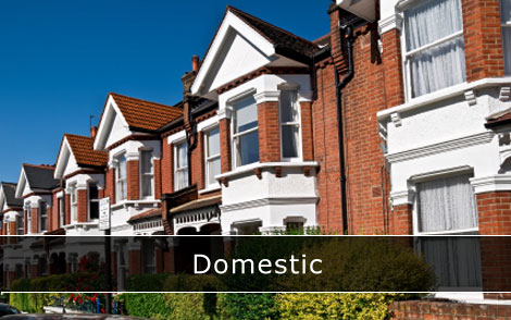 Domestic Electrical Service Throughout London